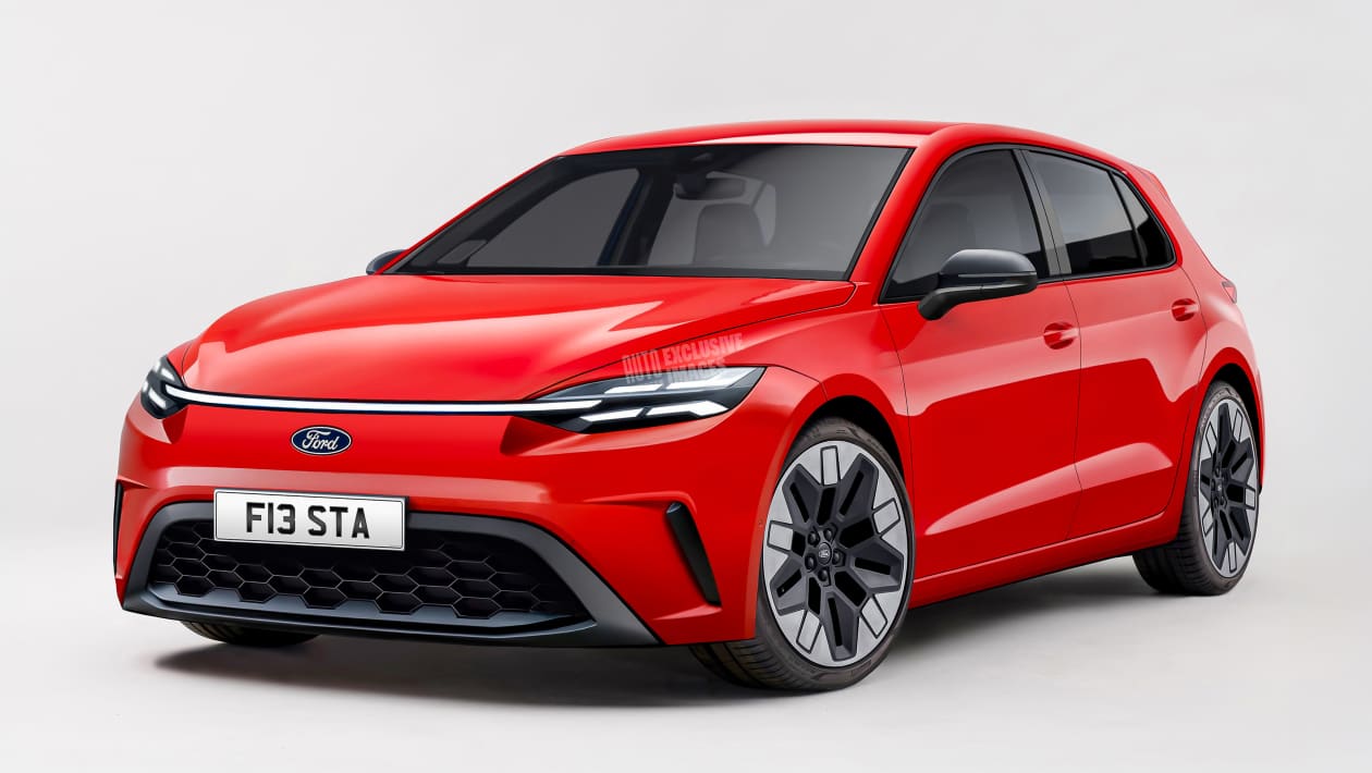 Ford Fiesta is back! UK's favourite car will return thanks to Renault | Auto Express